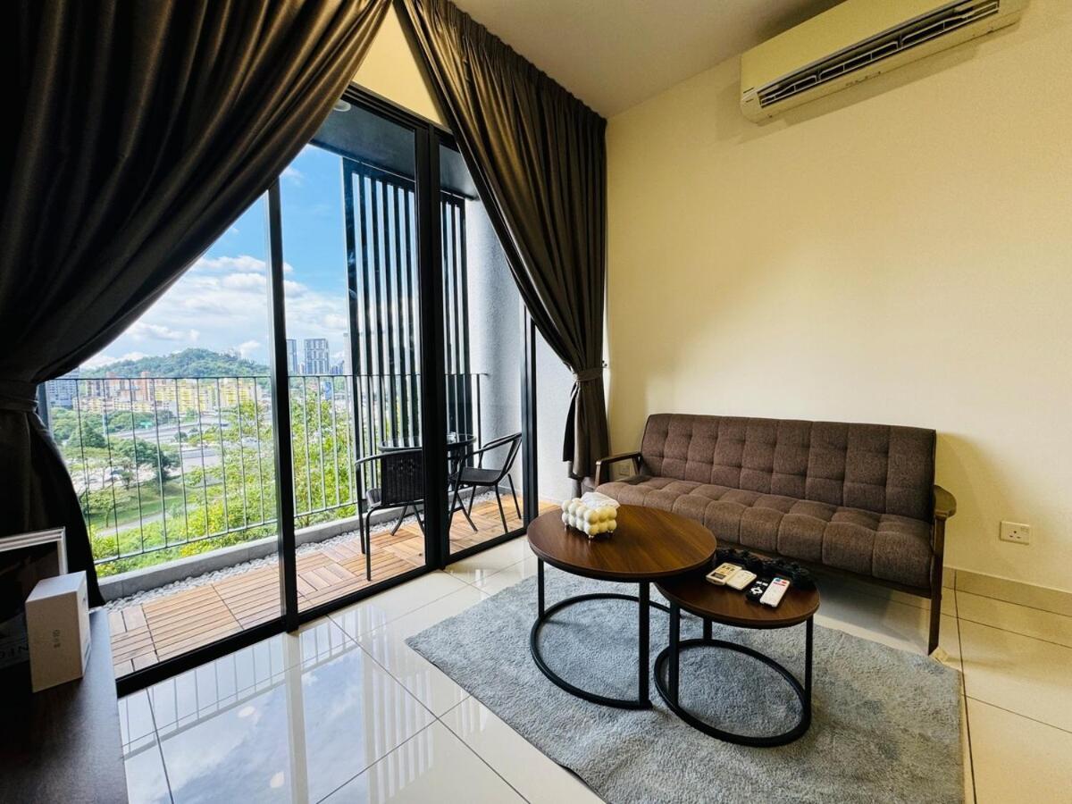 Apartamento Millerz Square Tower Barrow *