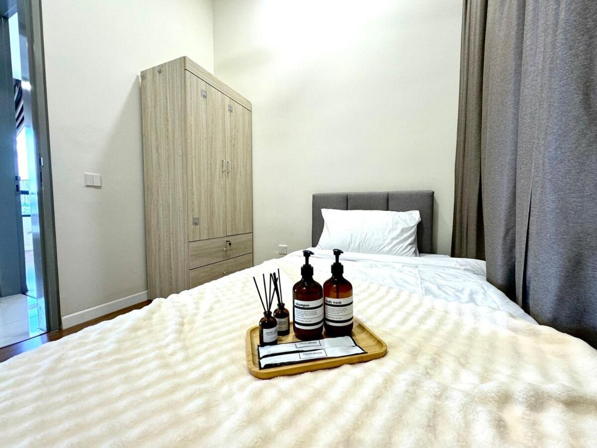 Millerz Square Tower Barrow Apartamento