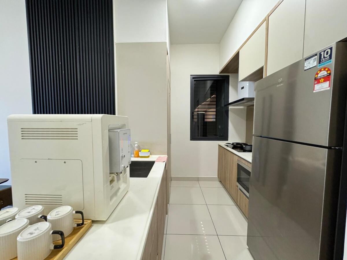 Apartamento Millerz Square Tower Barrow