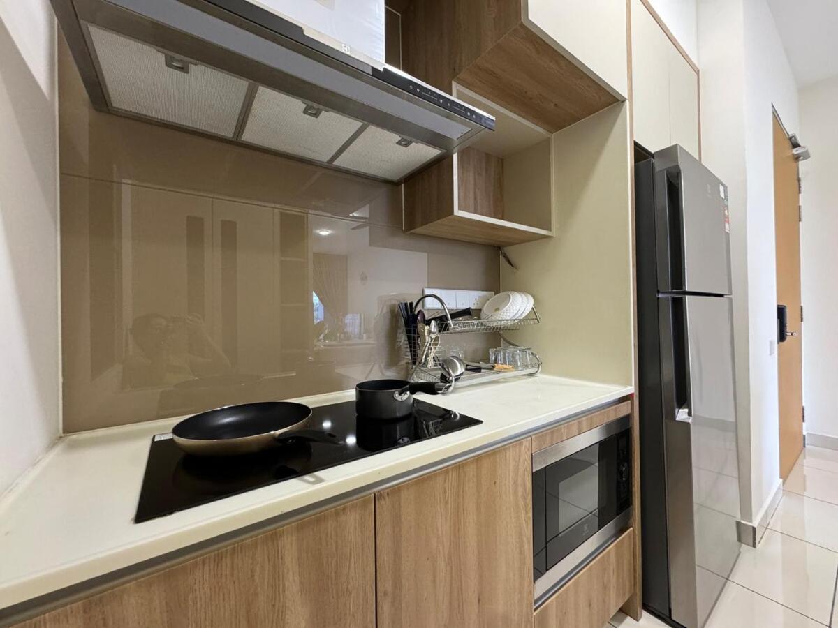 Millerz Square Tower Barrow Apartamento