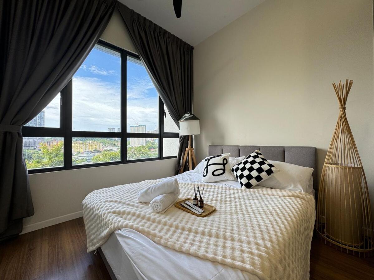Apartamento Millerz Square Tower Barrow