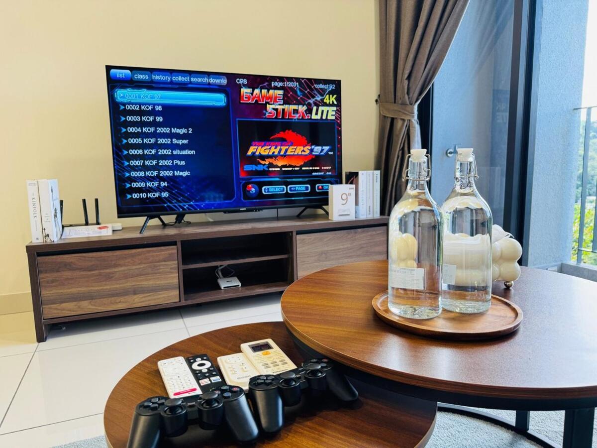 Millerz Square Tower Barrow Apartamento *