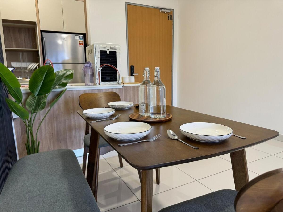 Millerz Square Tower Barrow Apartamento