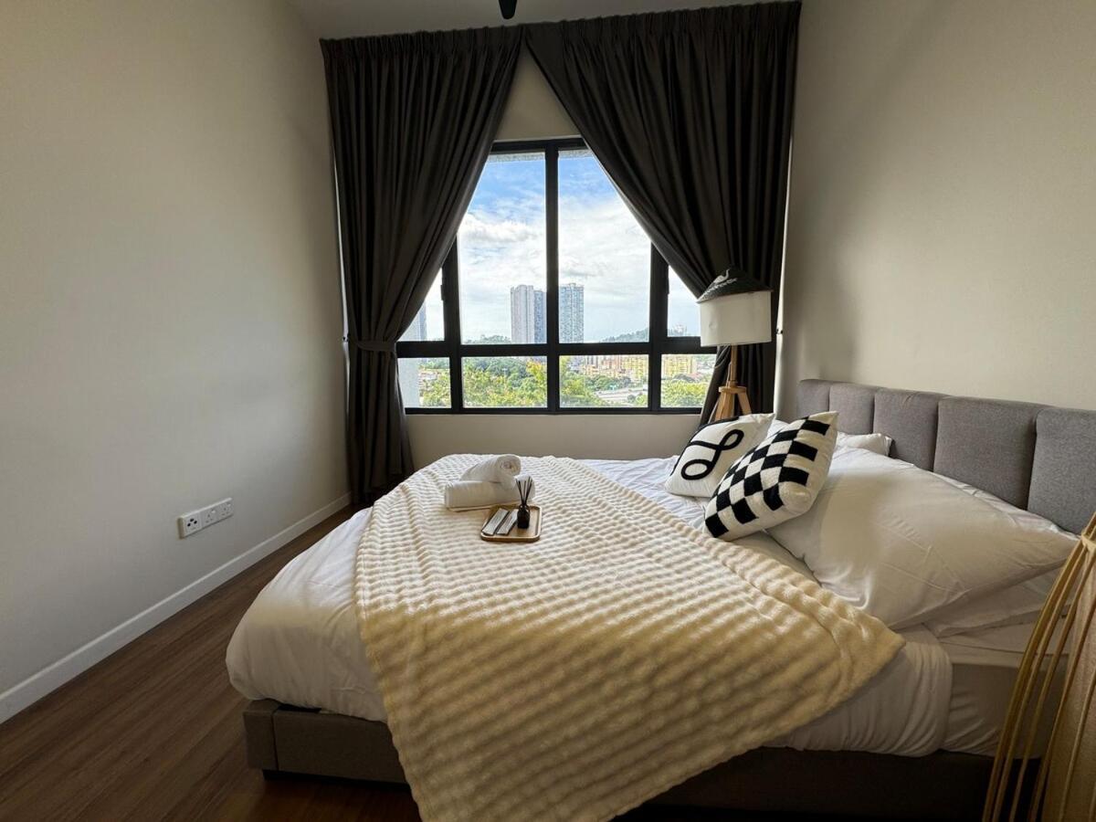 Millerz Square Tower Barrow Apartamento *