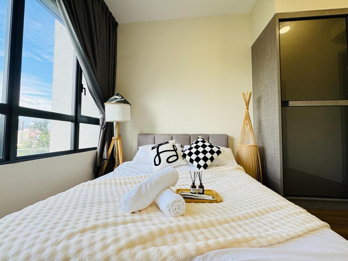 Apartamento Millerz Square Tower Barrow *