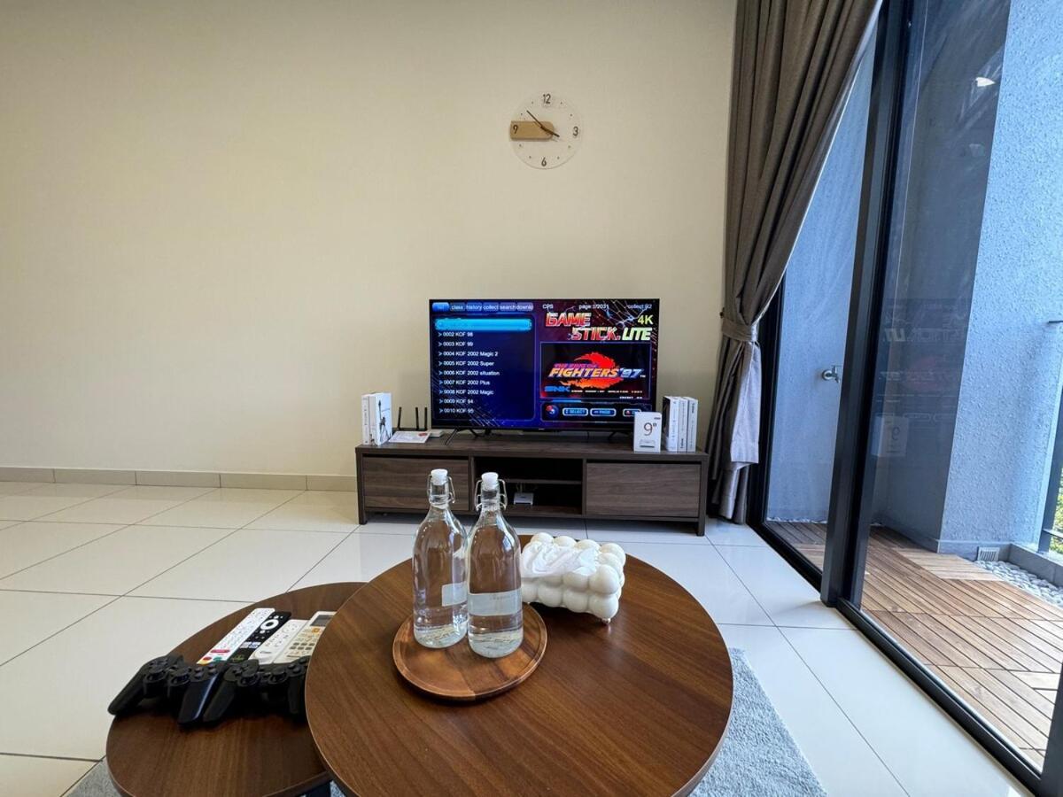 Apartamento Millerz Square Tower Barrow