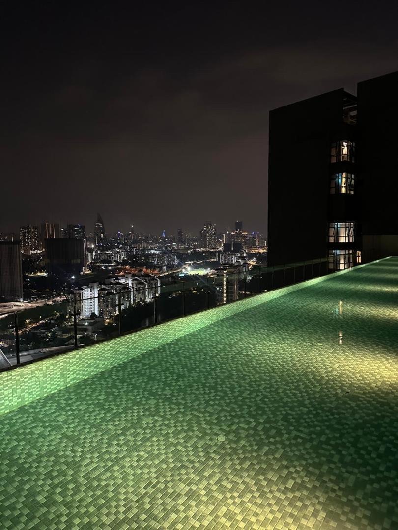 Millerz Square Tower Barrow * Kuala Lumpur